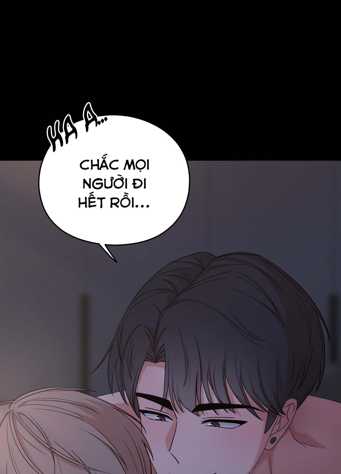 hoàn cảnh không thể tránh chapter 1 6