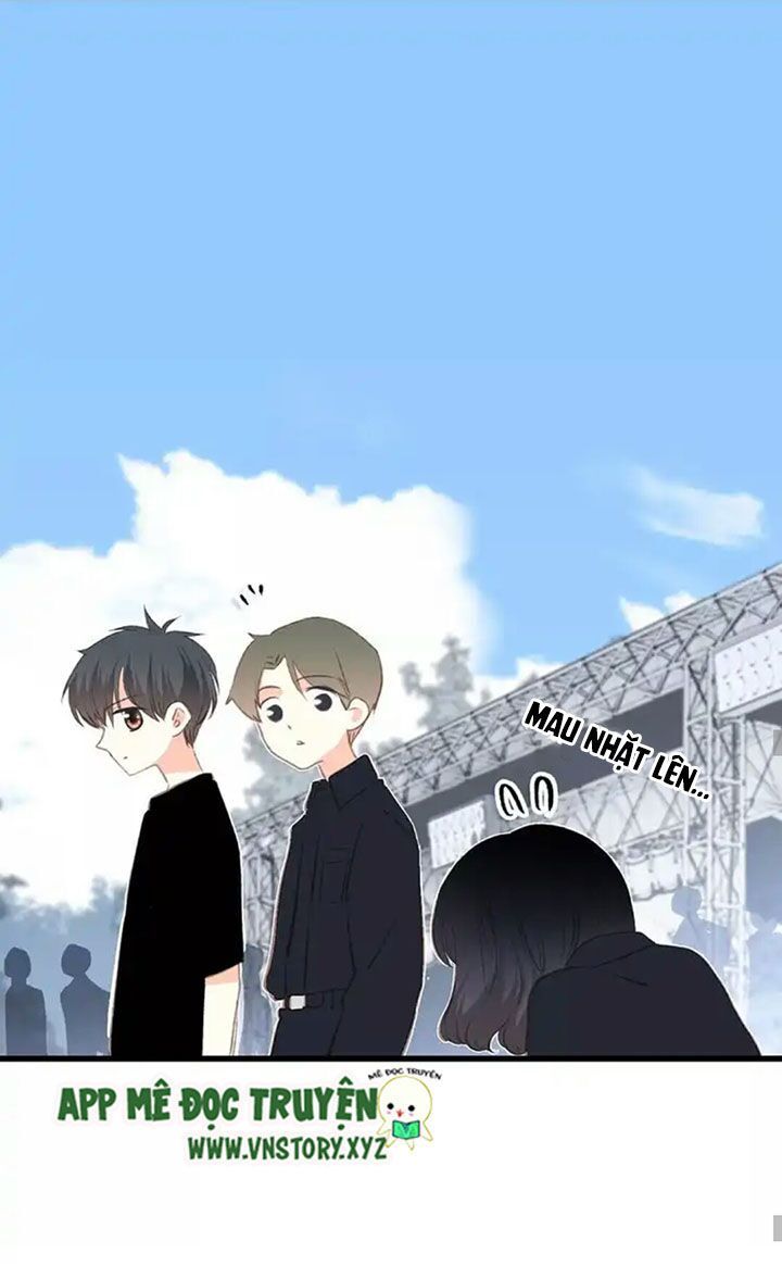 con tim rung động 2 chapter 35 24