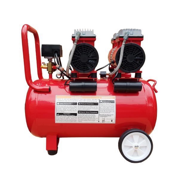 MÁY NÉN KHÍ KHÔNG DẦU PANDA PA 800/50