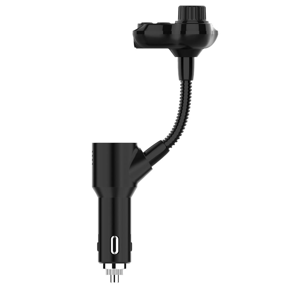 Bluetooth Car MP3 Players FM Transmitter Wireless Radio Adapter USB Chargers