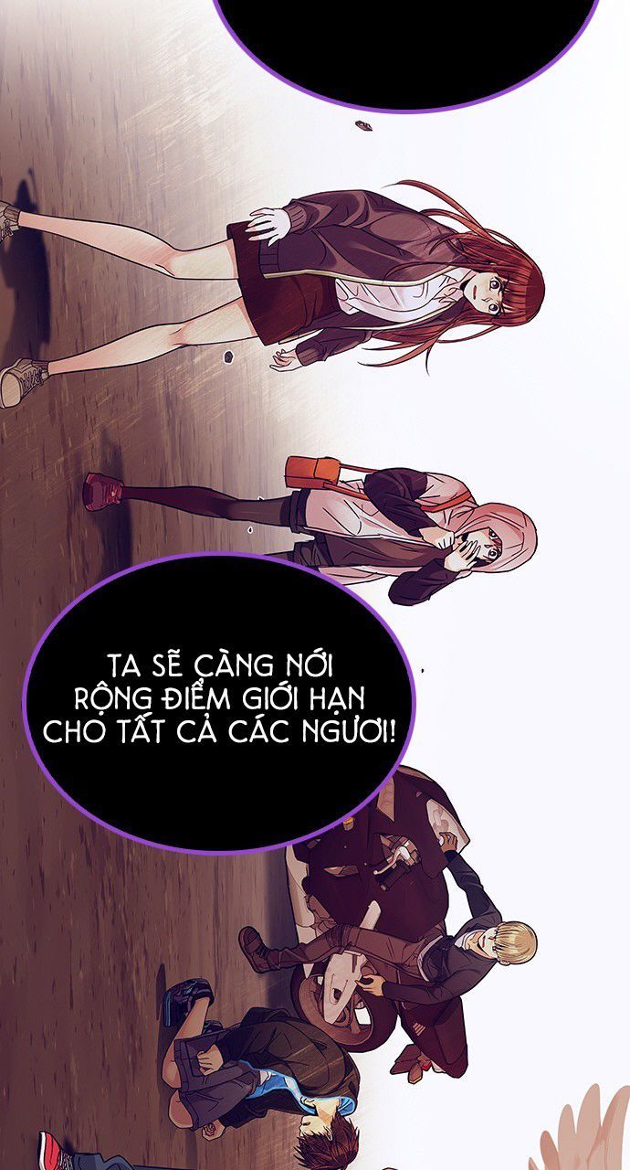 trò chơi số mệnh chapter 277 61