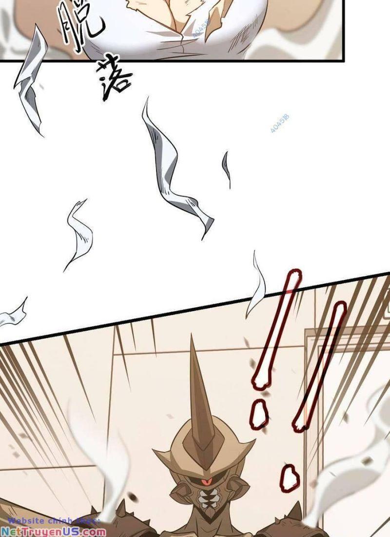 siêu tiến hóa chapter 119 37