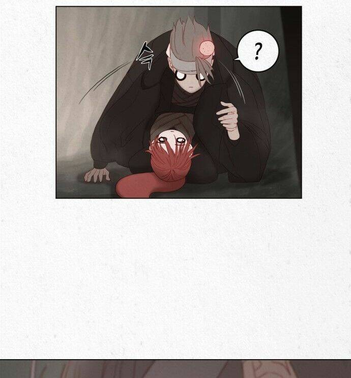 dawn of the frozen wastelands chapter 8 42