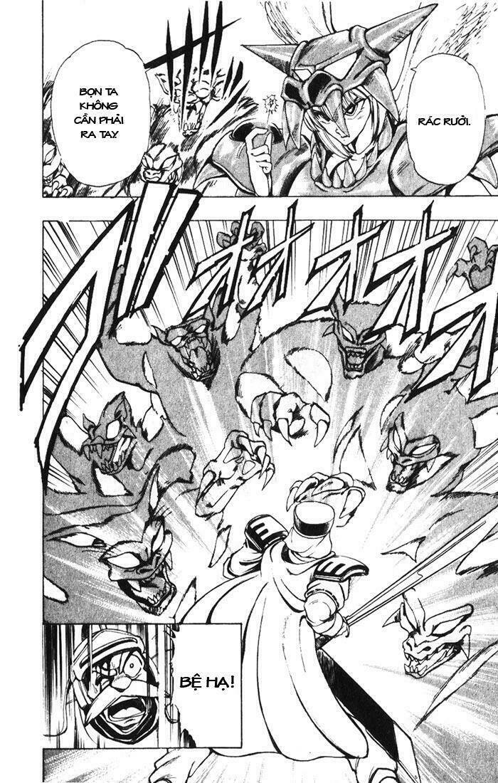 violinist of hameln - cây đàn kì diệu chapter 9 10