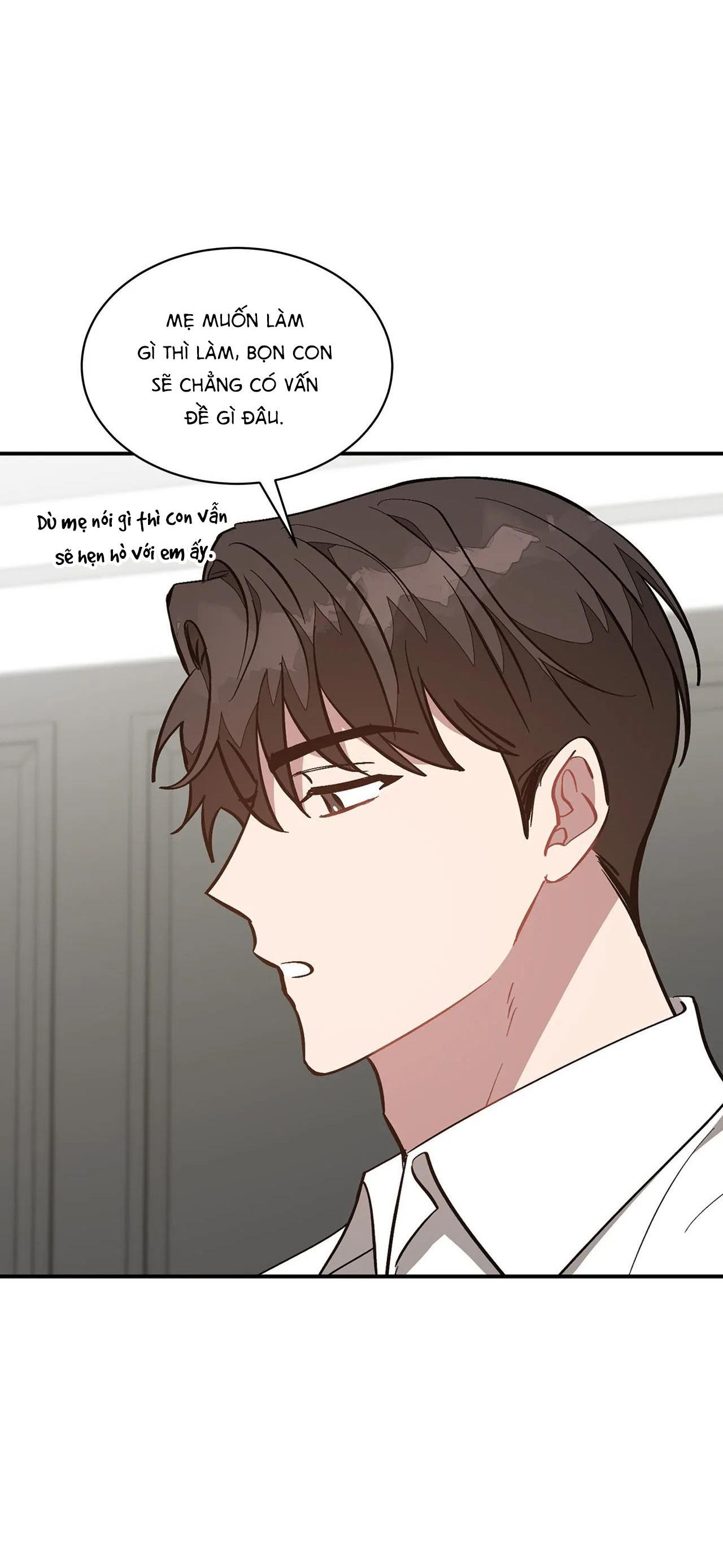 Sống Lại Lần Nữa chapter 68 24