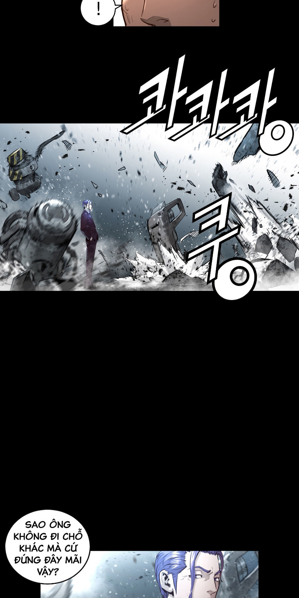 tam tuyệt tại dị giới chapter 80 11