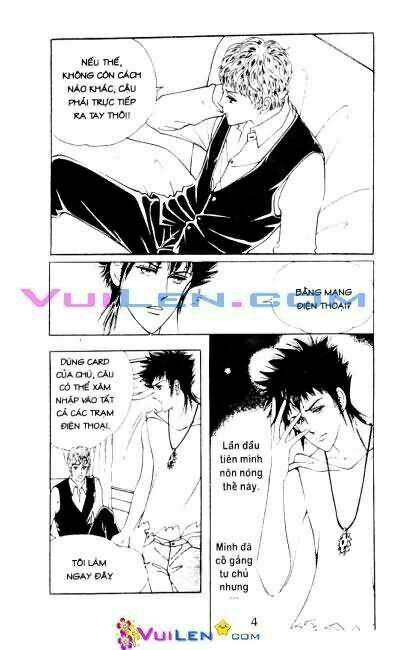 vật cản tình yêu chapter 4 4