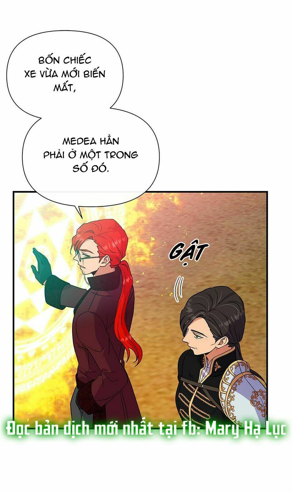 khế ước của nữ công tước quái vật chapter 118 77