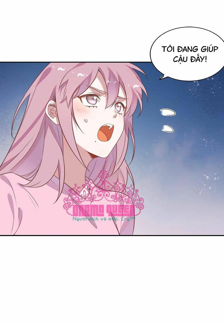 bạn trai kém tuổi bẫy yêu tôi chapter 72 9