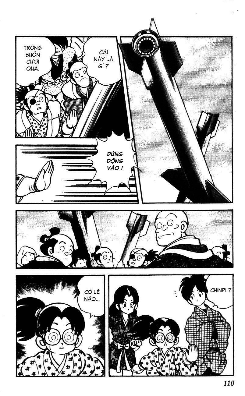 nijiiro togarashi - ớt bảy màu chapter 55 16