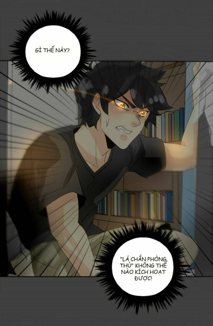 Thế Giới Không Hoàn Hảo Chapter 72 71