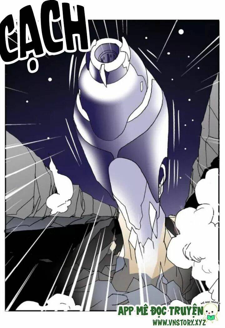 nhà có siêu dễ thương chapter 190 20