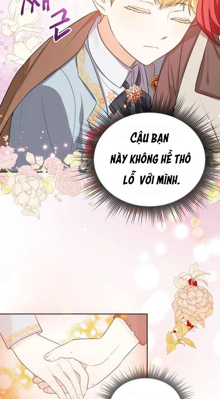tôi trở thành phiên dịch viên của bạo chúa chapter 4 20