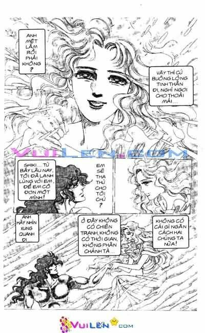 vương tử takeru chapter 21 23