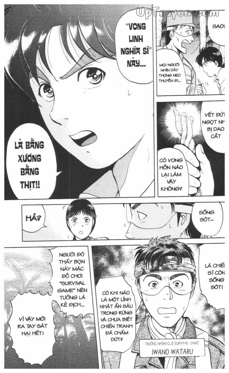 thám tử kindaichi (bản đẹp) chapter 14 58