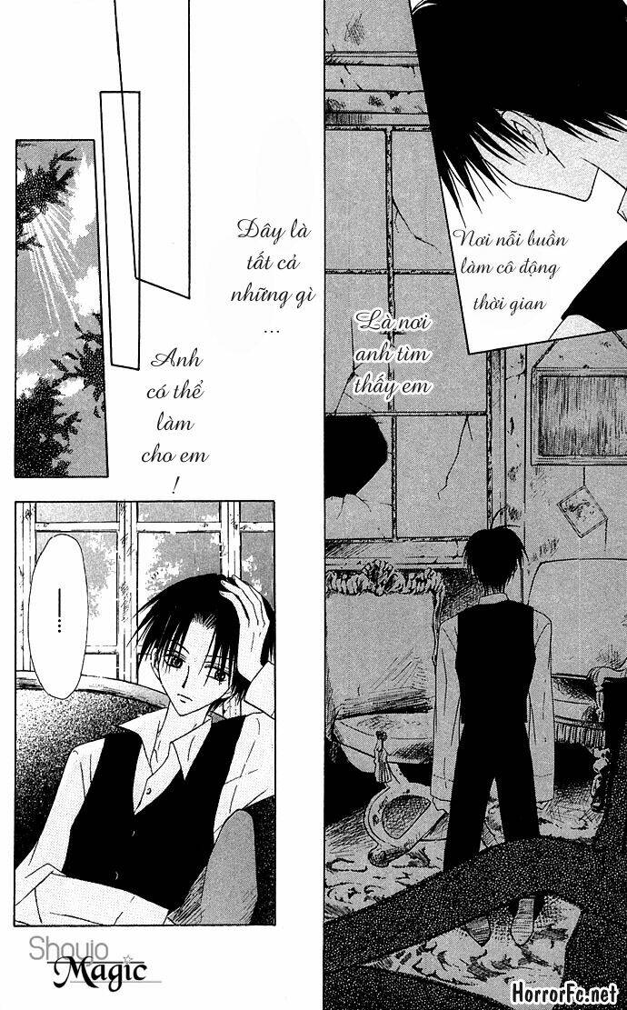 kuroneko renai kumikyoku chapter 8 8