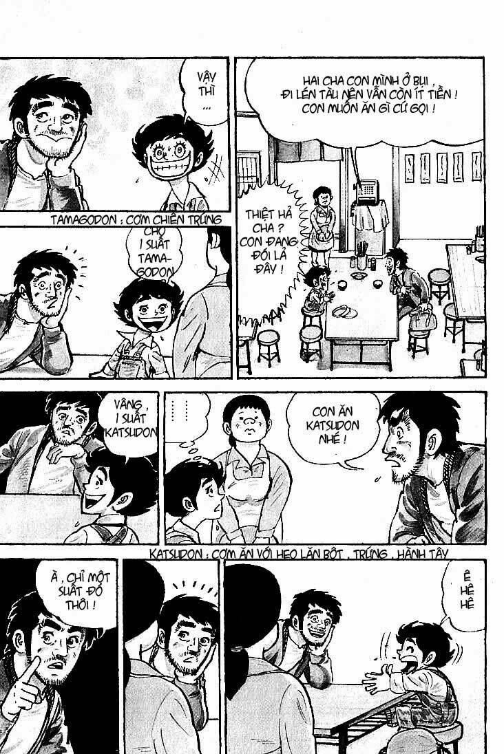 ganbare genki chapter 3 23