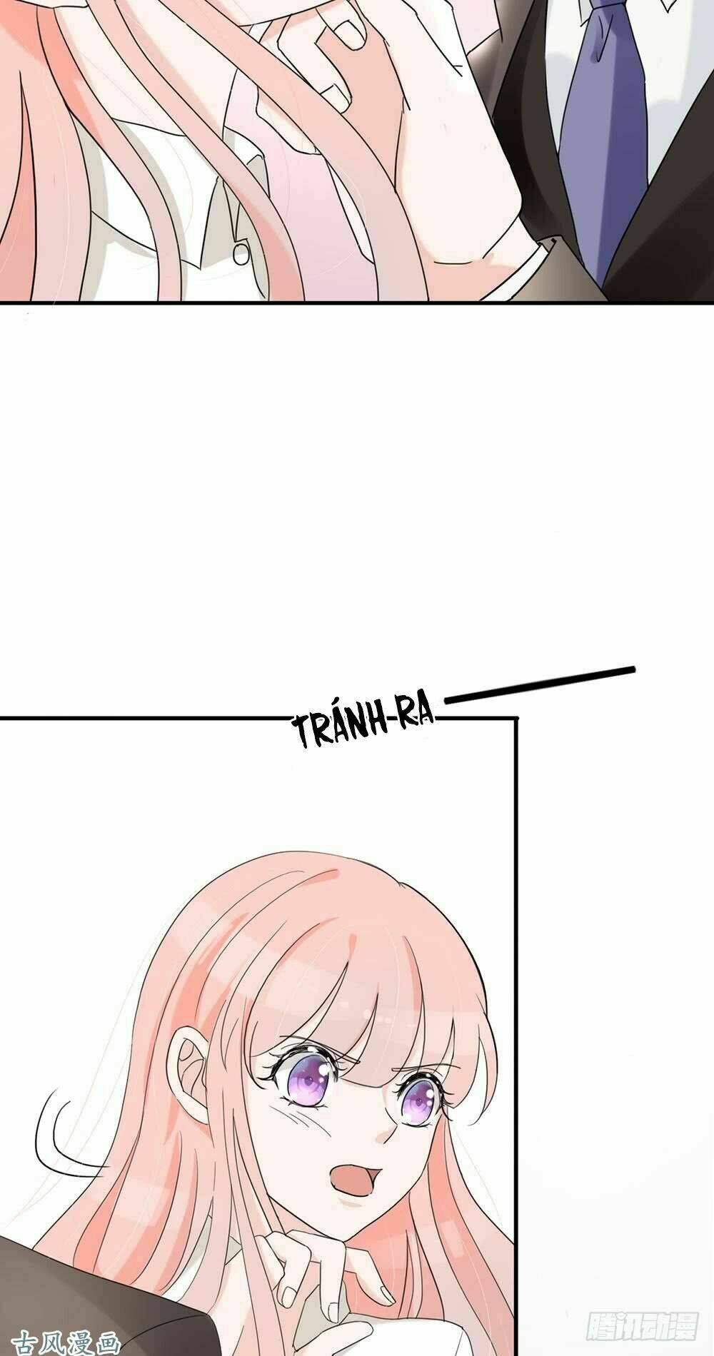 manh thê khó dỗ chapter 49 3