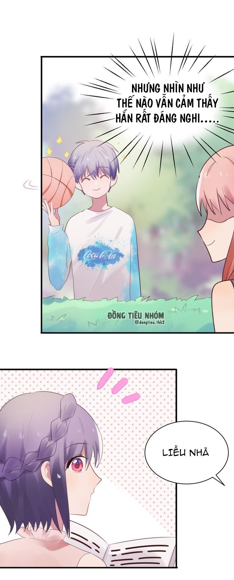 nhất tiễn khuynh tâm chapter 9 5