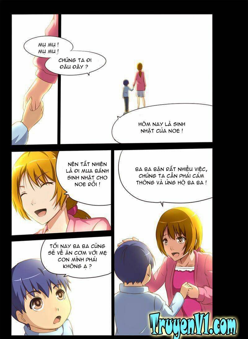 world of super sand box chapter 11 2