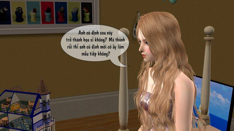 viên đạn bạc [truyện sims 2] chapter 35 47