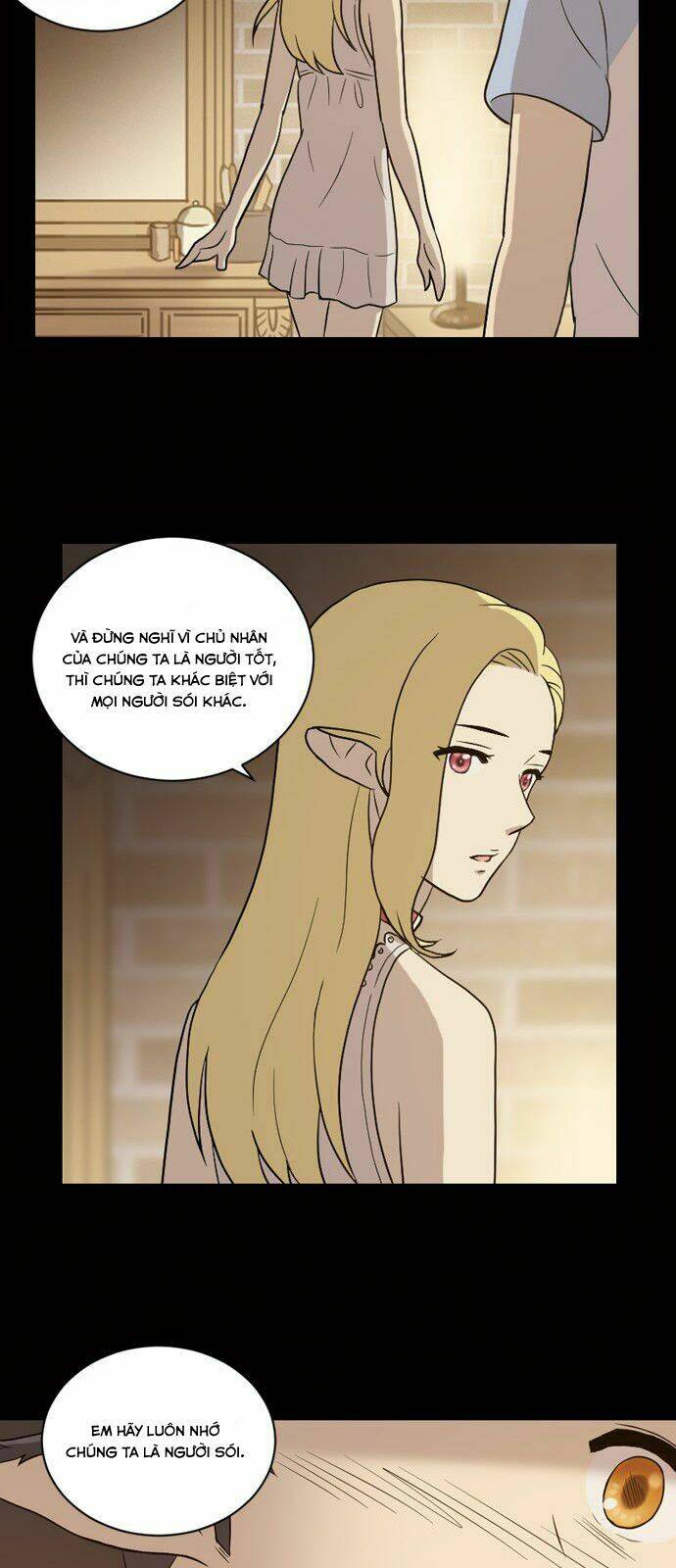 haru ơi chapter 5 16