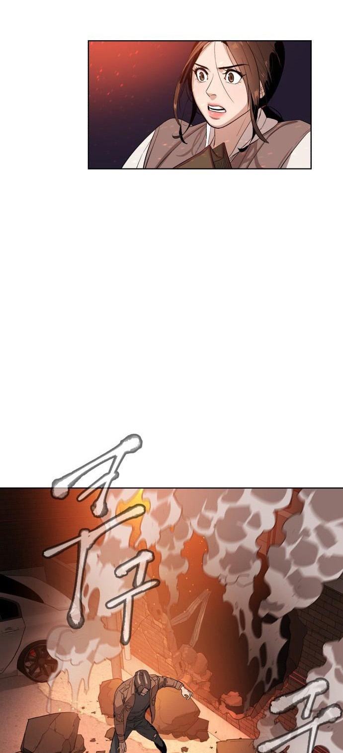 bạch huyết - white blood chapter 1 104