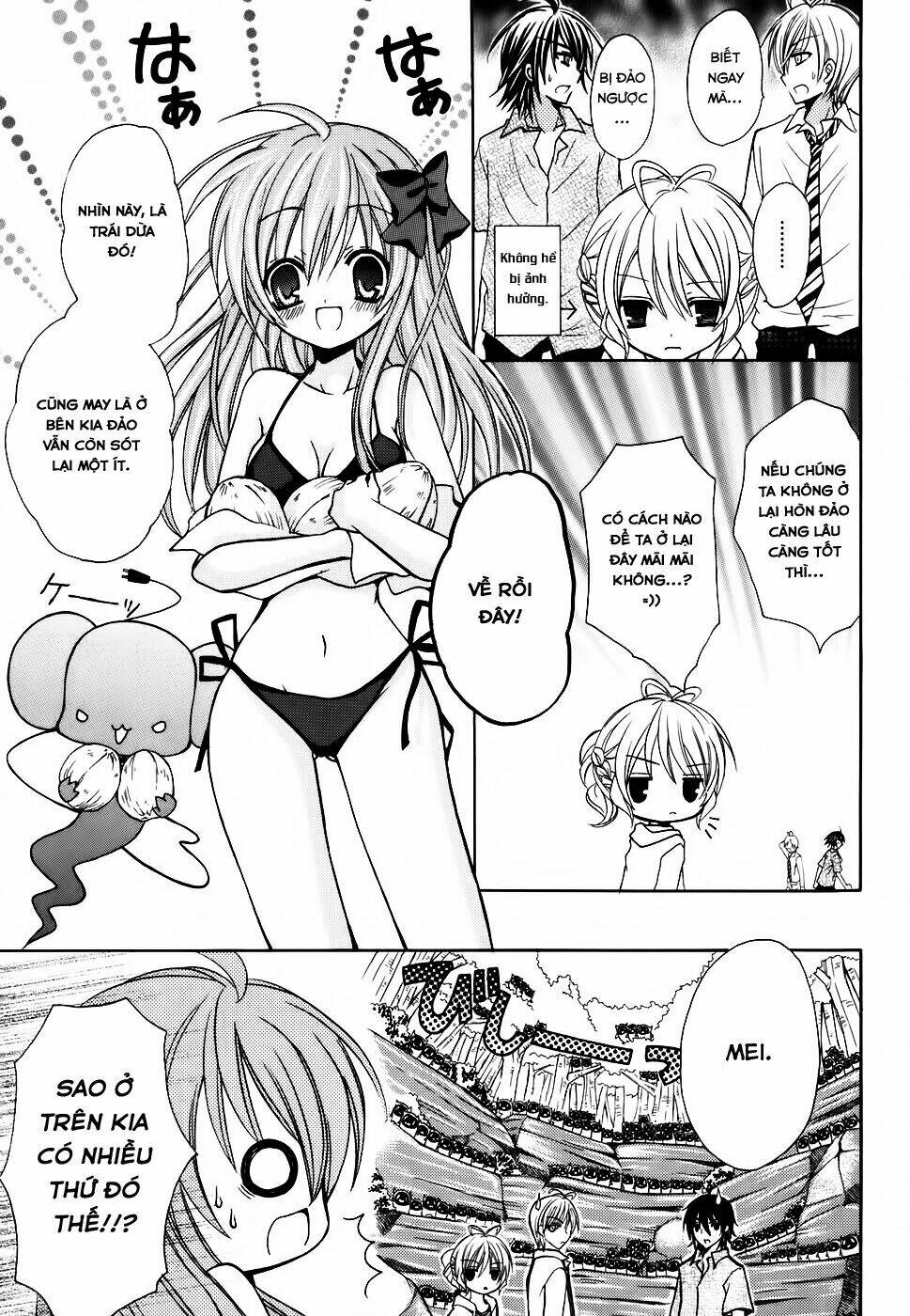 tokyo innocent chapter 25 24