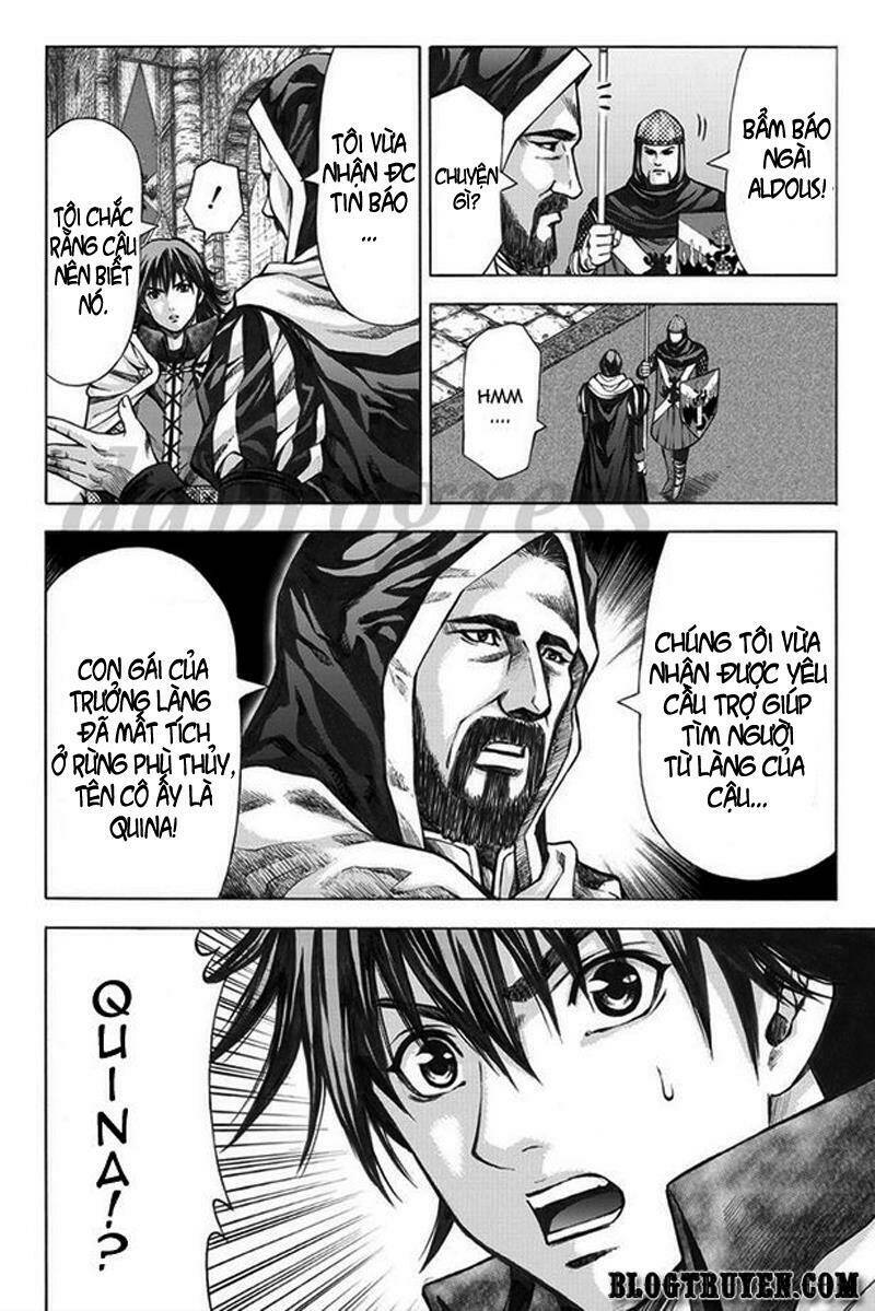 dragon's dogma - progress chapter 5.1 7