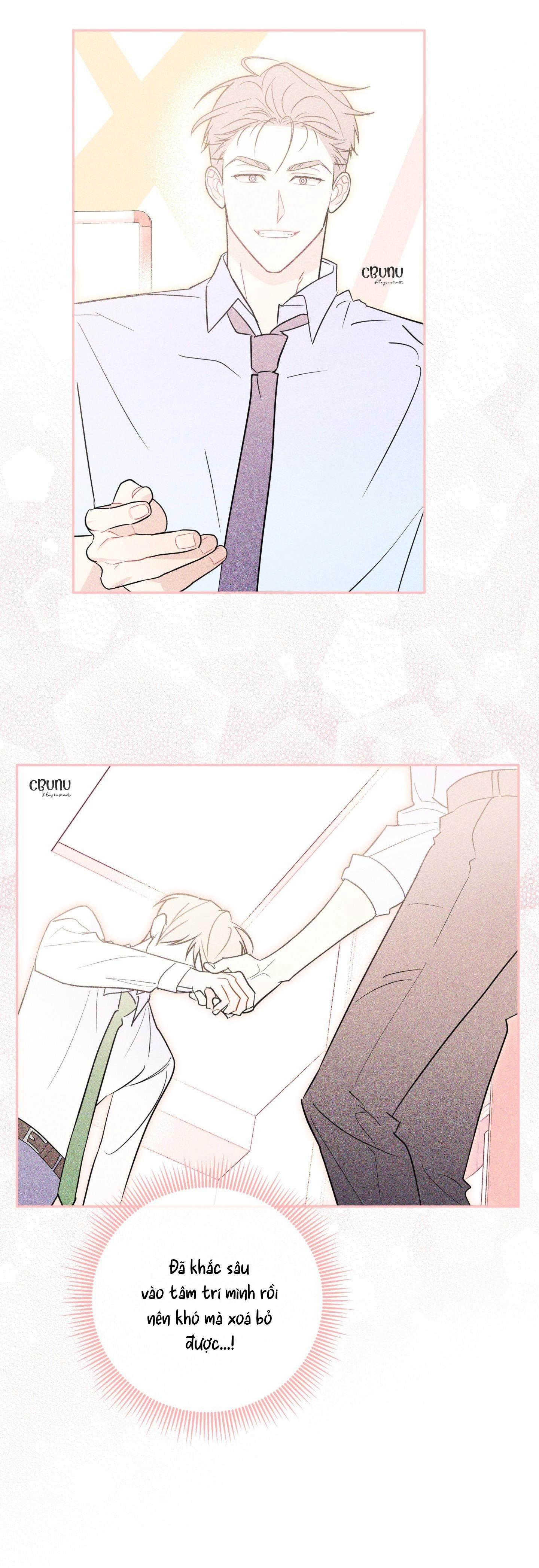 bắt tay hả, thôi bỏ đi! chapter 2 82