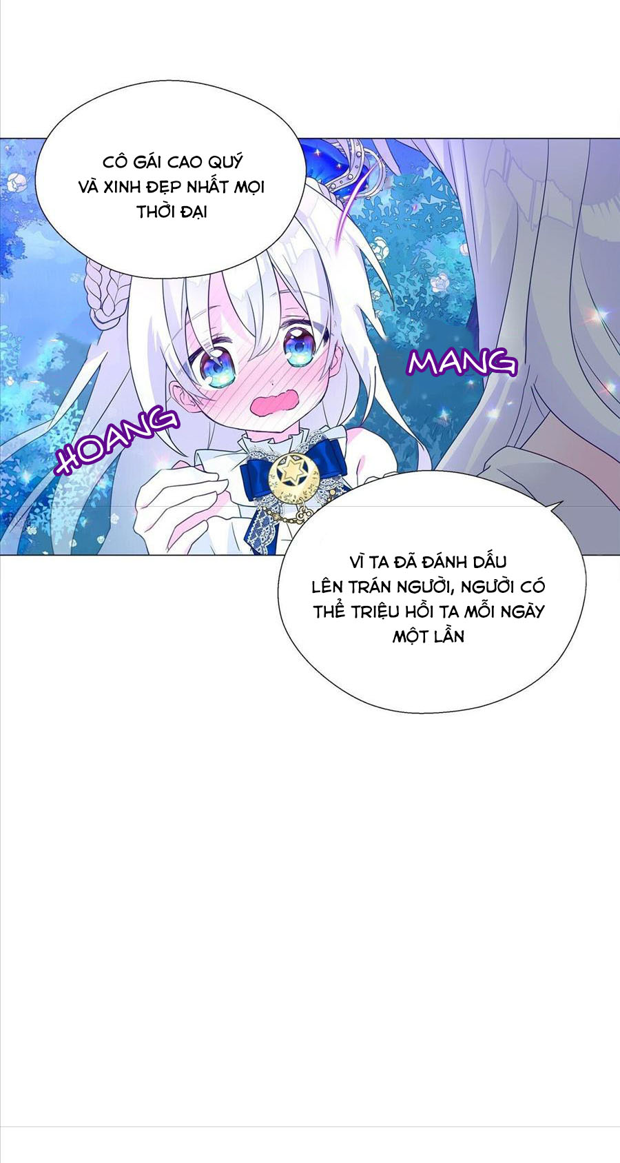 kế hoạch chọn papa của công chúa ._. chapter 9 72