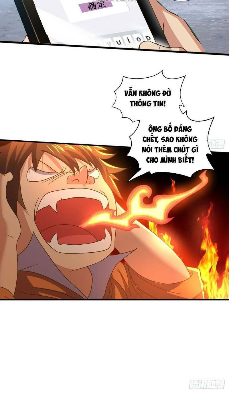 ta có di sản tại dị giới chapter 5 22
