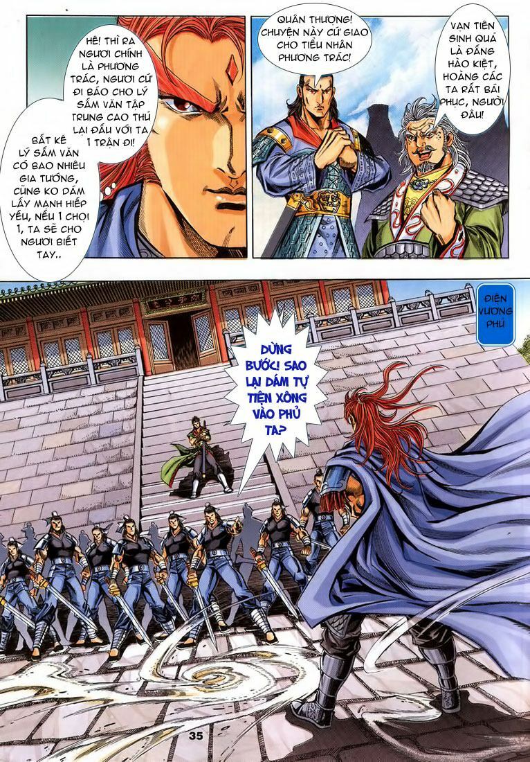 tầm tần ký chapter 92 4