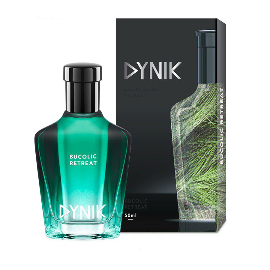 Nước Hoa Nam DYNIK Hương Cỏ 50ml