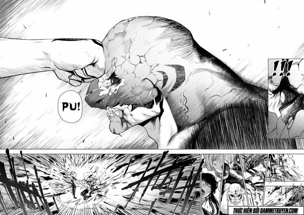 unity of heaven chapter 54 4