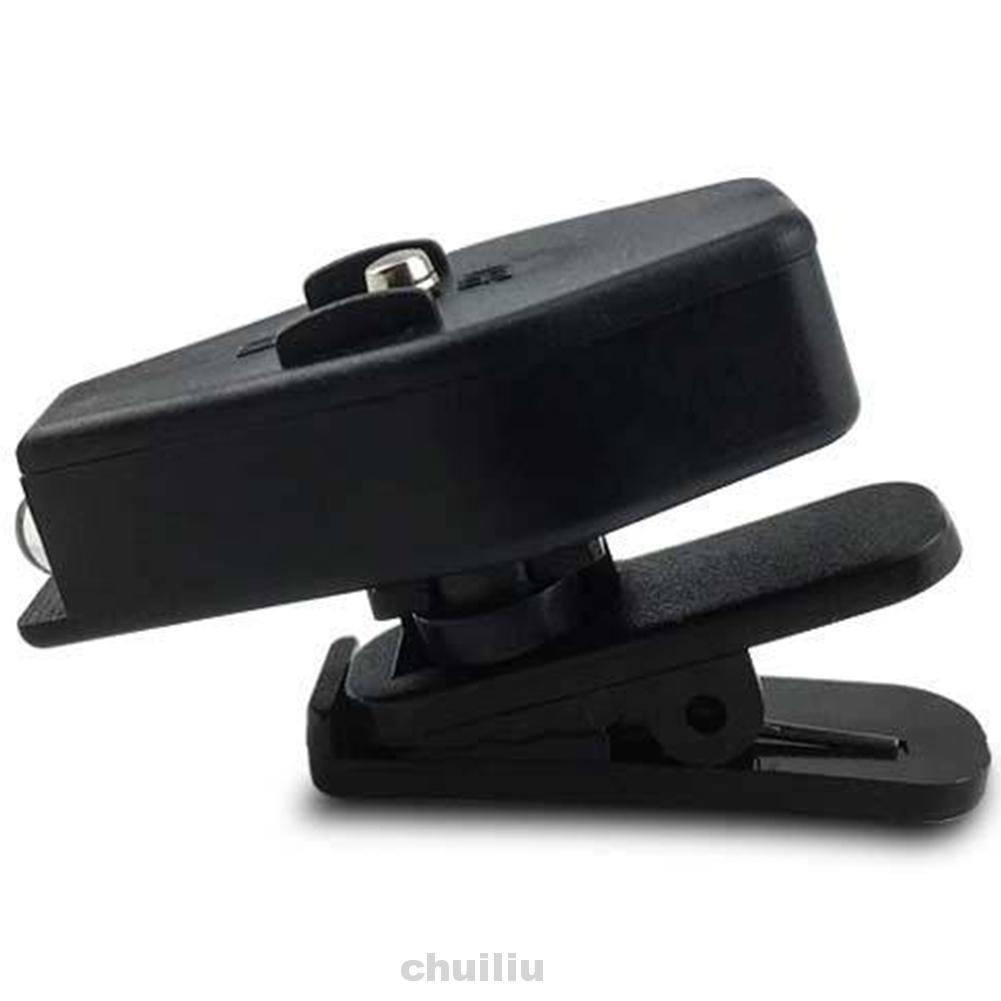 Mắt Kính Câu Cá Có Đèn Led Xoay 360 Độ