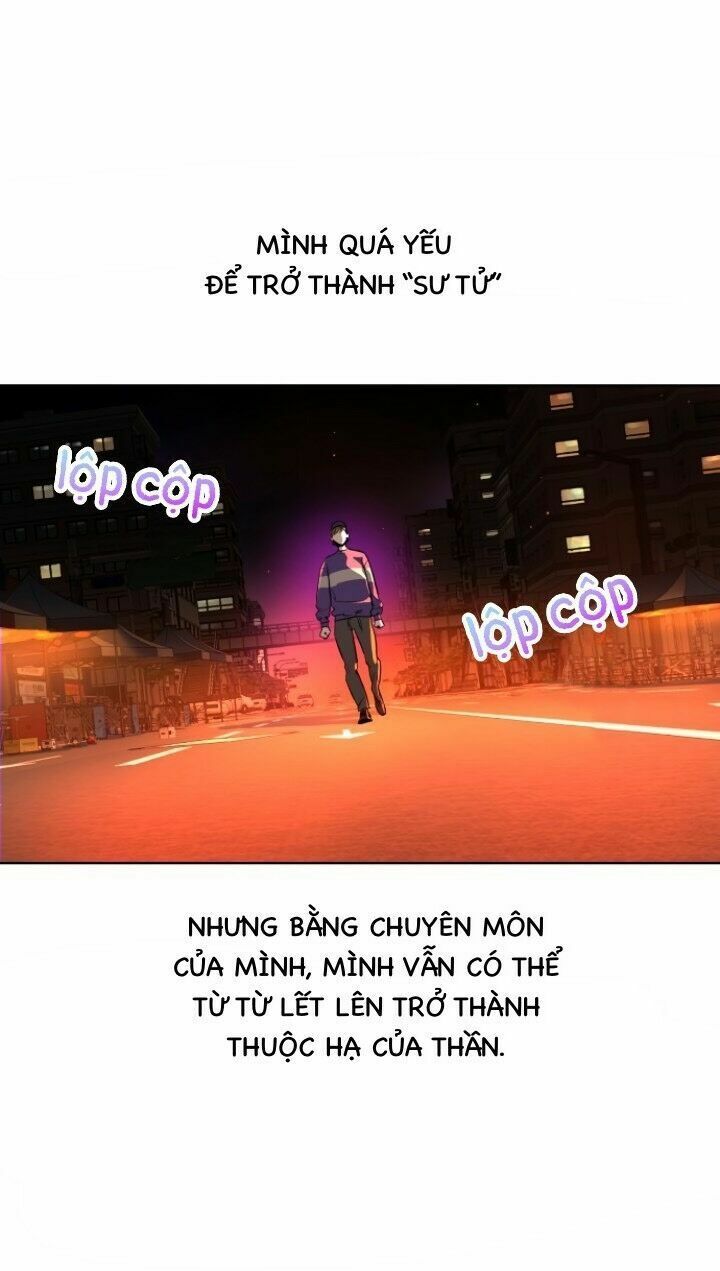 Máu trắng chapter 20 42