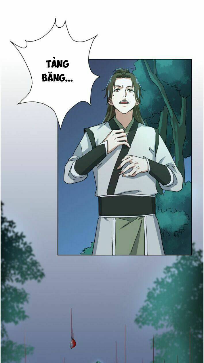 nghịch thiên đại thần chapter 3 2