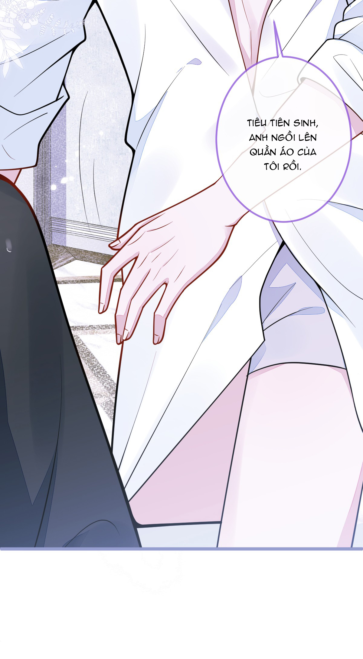 ân sủng của sói chapter 6 44