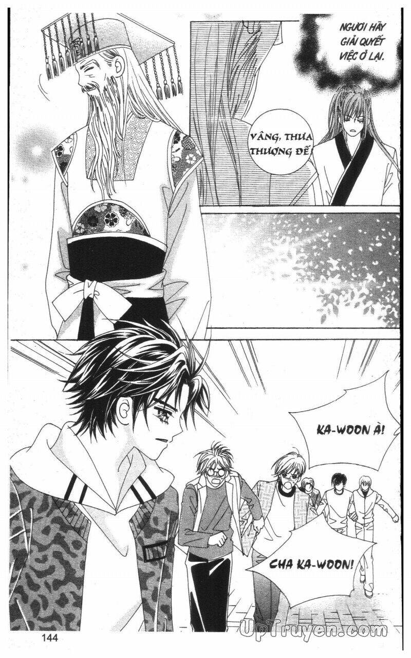 thoát kiếp hồ ly chapter 24 41