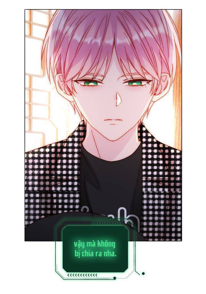 tôi phải làm 1 kẻ đại xấu xa chapter 42 30