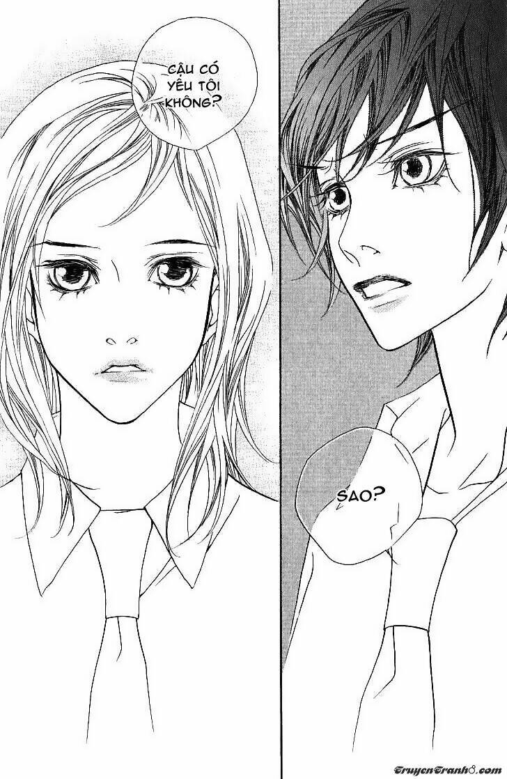 bông hoa của tội lỗi chapter 17 21