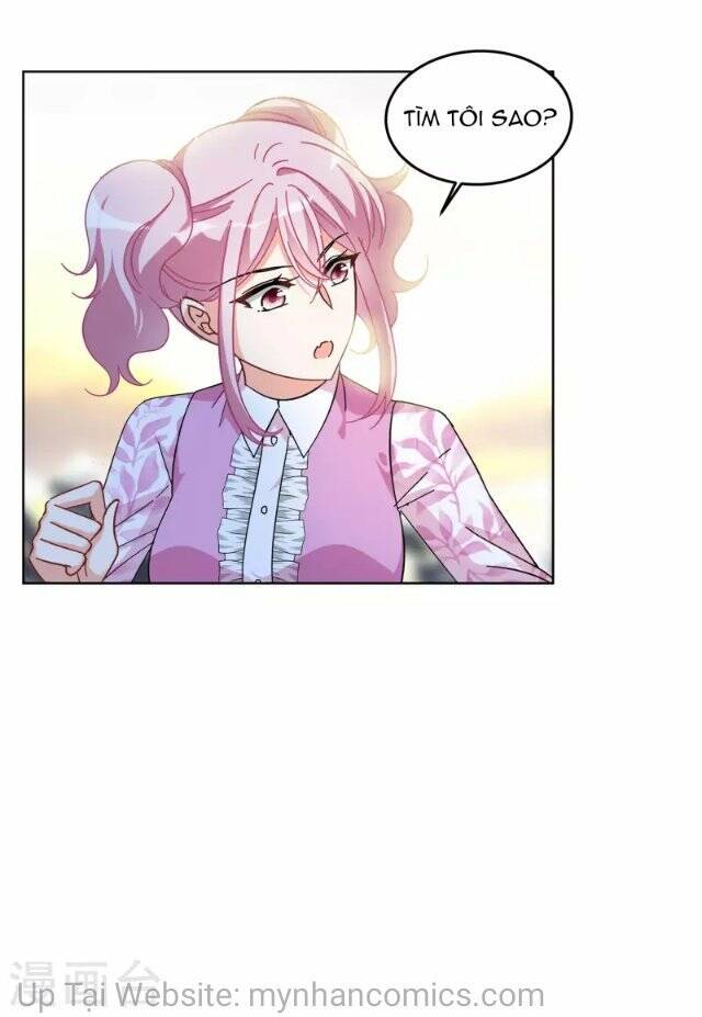 cô ấy đến rồi, xin nằm xuống! chapter 135 20