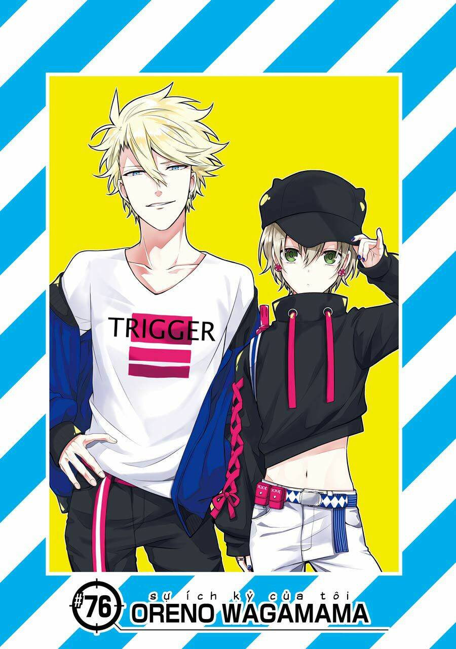 con đường súng đạn chapter 76 2