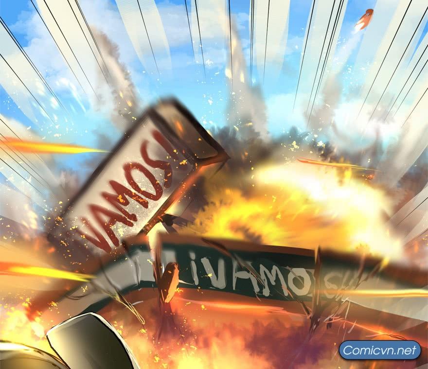 vua sinh tồn chapter 33 45