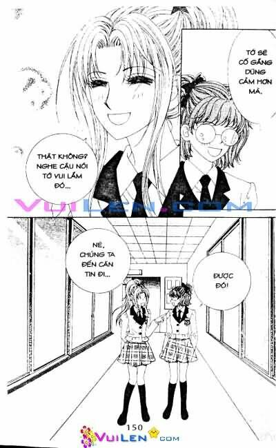 cô dâu bé xinh chapter 40 11