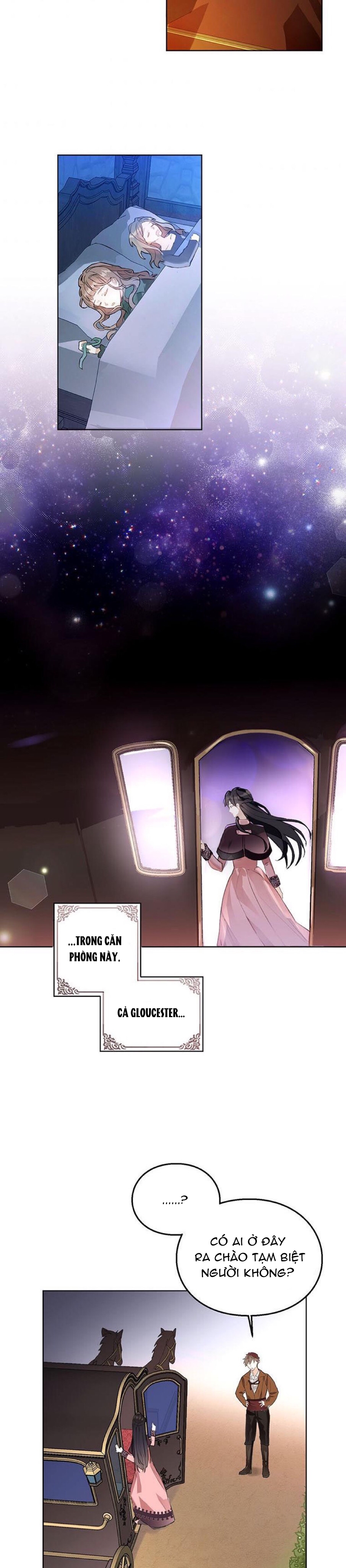 kết thúc tồi tệ của trò chơi otome chapter 4.2 14