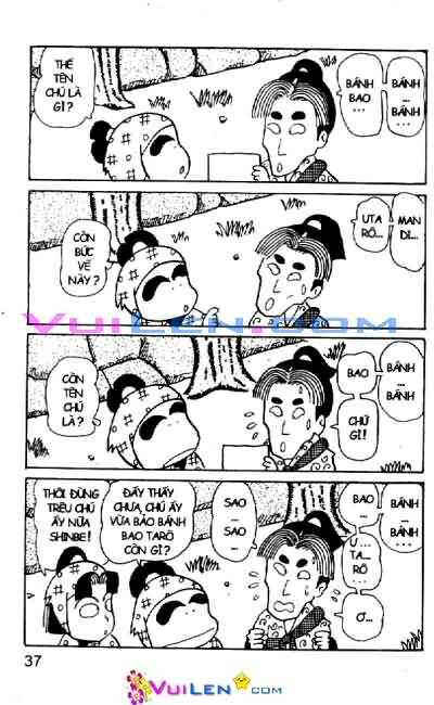 ninja loạn thị chapter 25 38