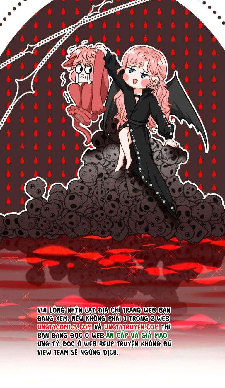 tín tức tố nói chúng ta không thể chapter 42 43