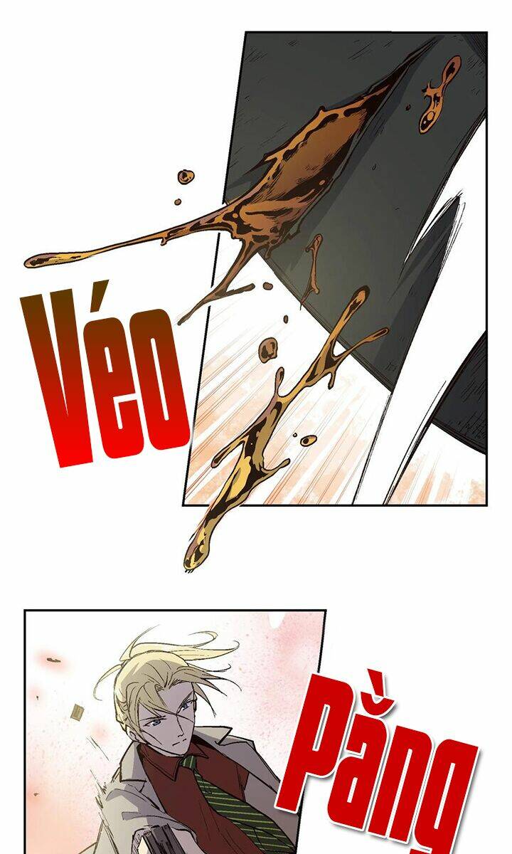 vương bài đặc công trùng sinh vườn trường chapter 42 16